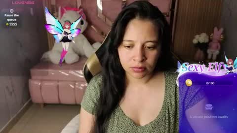 Snapshot of sara_tellez_s chatting on June 2026 03:04:01 AM Sara T. online show from June 2026 03:04:01 AM