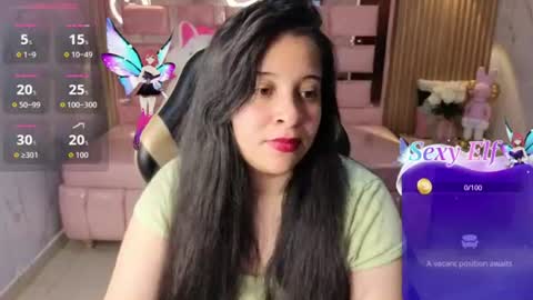Snapshot of sara_tellez_s chatting on June 2026 03:06:02 AM Sara T. online show from June 2026 03:06:02 AM