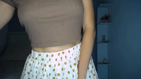 Sara online show from November 2025 01:49:02 AM