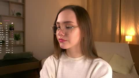 Im Sara  online show from March 2026 06:03:02 PM