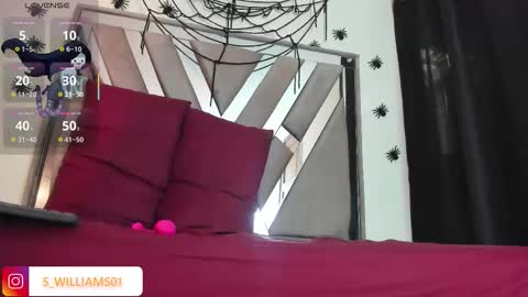 SARA 730 A 200 PM  online show from October 2025 02:02:01 PM