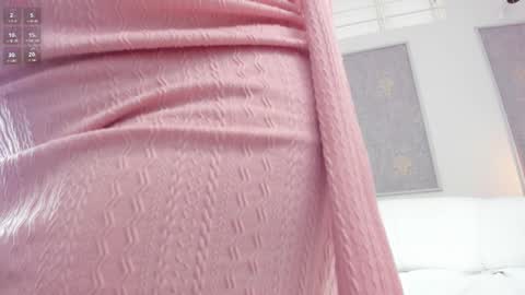 Saraa Gomez online show from April 2026 11:41:02 AM