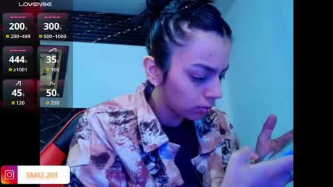 SARITA online show from March 2026 02:34:01 PM