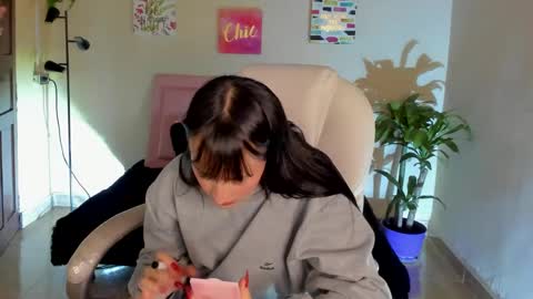 Sarah Ramirez online show from February 2025 11:31:01 AM