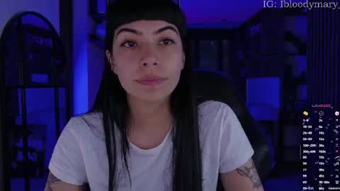 Snapshot of saraadesire chatting on June 2026 11:05:02 PM Sara online show from June 2026 11:05:02 PM