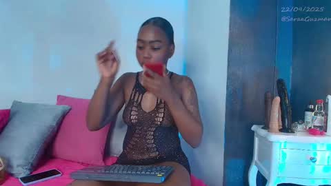 saraaguzman online show from September 2025 07:38:01 PM