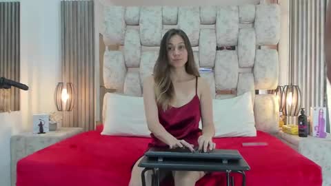 Snapshot of saraandjhony chatting on January 2025 01:51:01 PM saraANDyoni online show from January 2025 01:51:01 PM