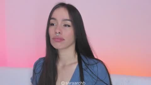 Sara online show from November 2025 12:31:02 PM