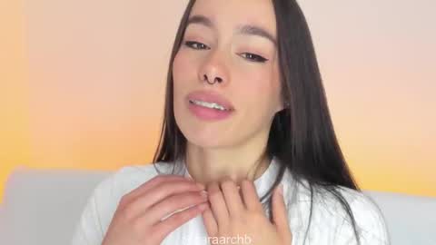 Sara online show from March 2026 03:29:01 PM