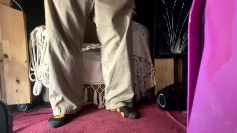 Sarrah Sweet online show from December 2024 09:49:01 AM