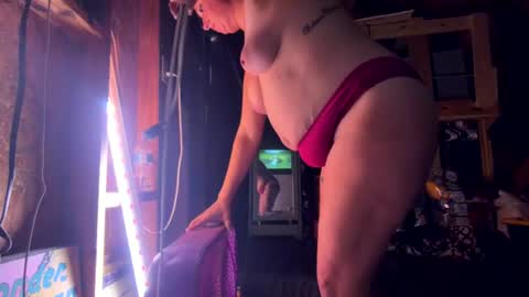 Snapshot of saracan7 chatting on June 2026 06:01:01 AM Sarrah Sweet online show from June 2026 06:01:01 AM