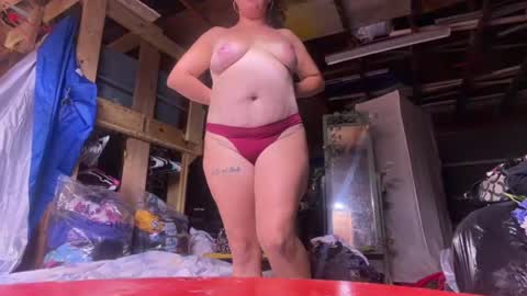 Snapshot of saracan7 chatting on August 2026 09:36:01 AM Sarrah Sweet online show from August 2026 09:36:01 AM
