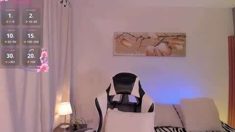 sara cavali online show from May 2026 08:40:02 PM