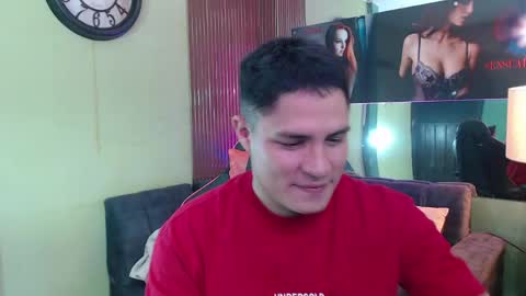 saraclub online show from May 2026 08:39:01 PM