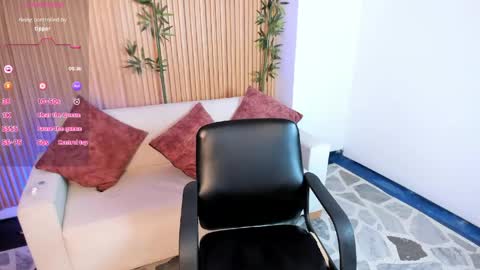 Snapshot of saracorraless chatting on May 2026 06:14:01 PM Sara Everyday From 1430 to 2130 Col Time online show from May 2026 06:14:01 PM