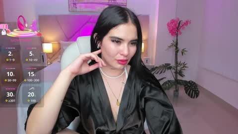 saracruz online show from April 2026 02:47:01 AM