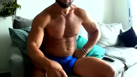 Briccio online show from January 2025 03:10:01 PM