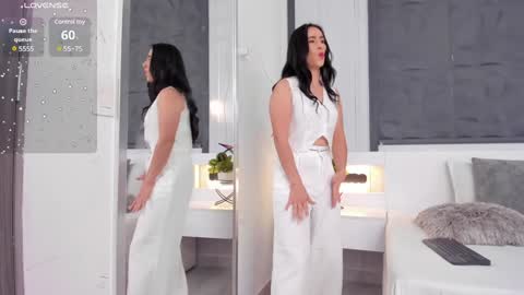  Sara Gomez  online show from December 2024 05:02:01 PM