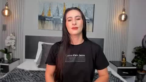  Sara Gomez  online show from July 2026 12:31:01 PM