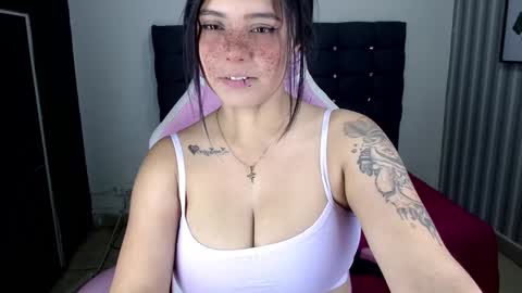 Sarah Moon online show from February 2025 02:54:01 PM