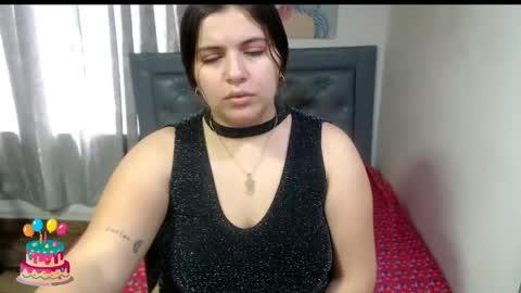 Snapshot of sarah_acero chatting on April 2026 05:48:01 PM sarah online show from April 2026 05:48:01 PM