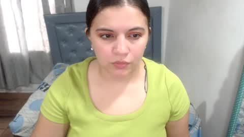 Snapshot of sarah_acero chatting on May 2026 02:57:01 PM sarah online show from May 2026 02:57:01 PM