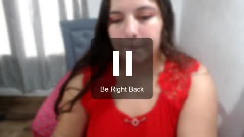 Snapshot of sarah_acero chatting on May 2026 02:44:01 PM sarah online show from May 2026 02:44:01 PM