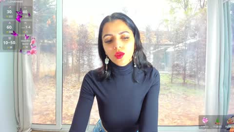 Snapshot of sarah_blake_ chatting on December 2024 09:24:01 AM Sara online show from December 2024 09:24:01 AM