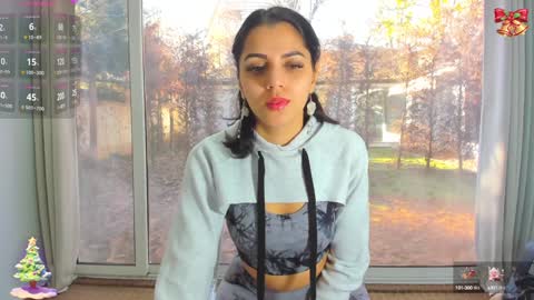 Snapshot of sarah_blake_ chatting on December 2024 10:40:01 AM Sara online show from December 2024 10:40:01 AM