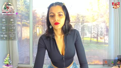 Snapshot of sarah_blake_ chatting on December 2024 09:51:01 AM Sara online show from December 2024 09:51:01 AM