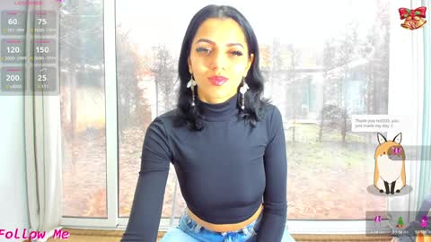 Snapshot of sarah_blake_ chatting on December 2024 08:10:02 AM Sara online show from December 2024 08:10:02 AM