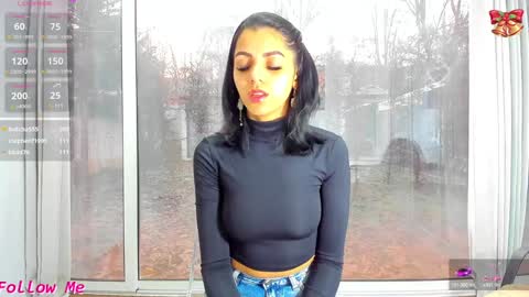 Snapshot of sarah_blake_ chatting on December 2024 02:19:02 PM Sara online show from December 2024 02:19:02 PM