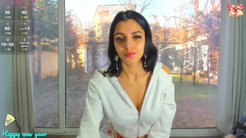 Snapshot of sarah_blake_ chatting on January 2025 09:41:01 AM Sara online show from January 2025 09:41:01 AM