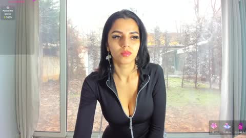 Snapshot of sarah_blake_ chatting on February 2025 11:12:02 AM Sara online show from February 2025 11:12:02 AM