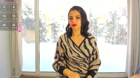 Snapshot of sarah_blake_ chatting on February 2025 09:06:02 AM Sara online show from February 2025 09:06:02 AM