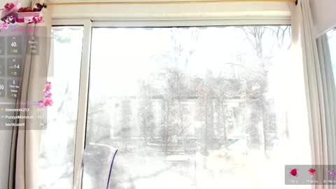 Snapshot of sarah_blake_ chatting on March 2025 12:45:01 PM Sara online show from March 2025 12:45:01 PM