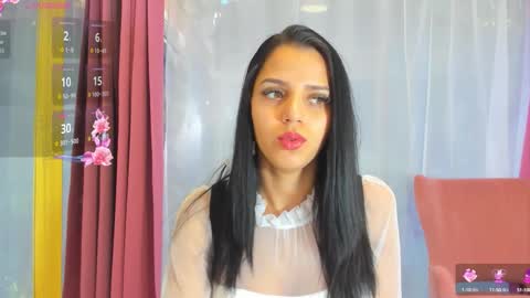 Snapshot of sarah_blake_ chatting on October 2025 08:46:01 AM Sara online show from October 2025 08:46:01 AM