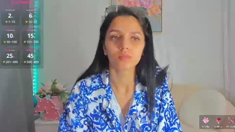 Snapshot of sarah_blake_ chatting on June 2026 06:48:02 AM Sara online show from June 2026 06:48:02 AM