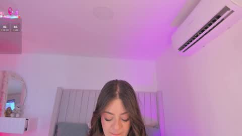 Snapshot of sarah_bonneth chatting on February 2026 11:46:02 AM Sarah Bonneth online show from February 2026 11:46:02 AM