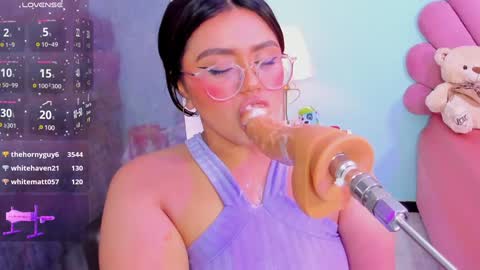 Sarah online show from December 2024 09:31:01 AM