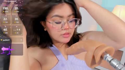 Sarah online show from February 2025 04:07:02 AM