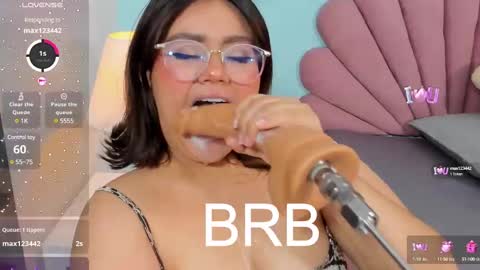 Sarah online show from February 2025 09:32:02 AM