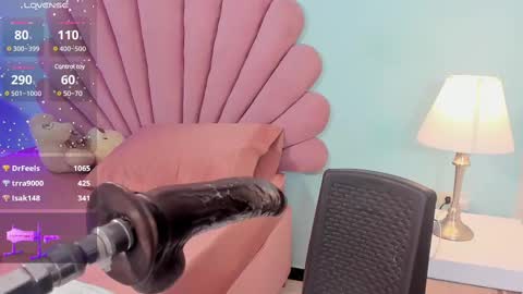 Sarah online show from March 2025 12:41:01 PM