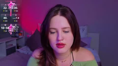 Sarah online show from February 2026 11:23:01 PM