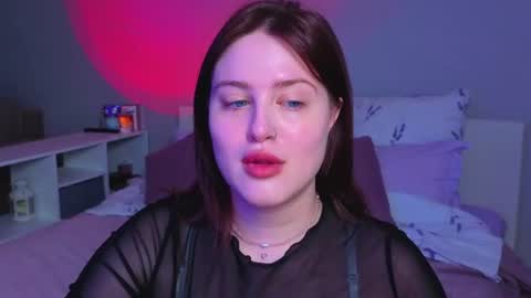 Snapshot of sarah_soul chatting on June 2026 10:47:02 PM Sarah online show from June 2026 10:47:02 PM