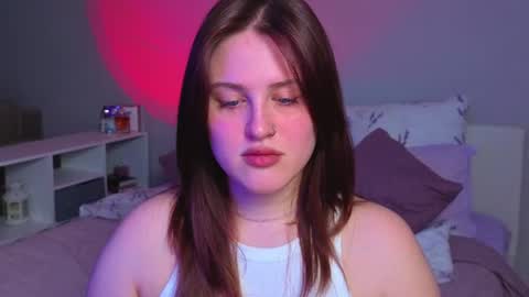 Snapshot of sarah_soul chatting on July 2026 02:43:01 PM Sarah online show from July 2026 02:43:01 PM