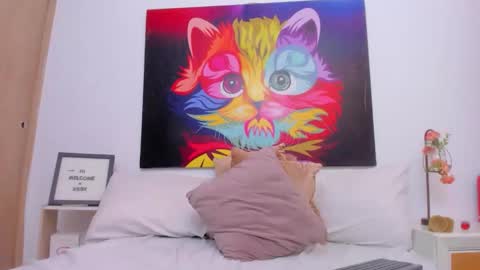 Sarah Valley online show from December 2025 10:37:01 PM