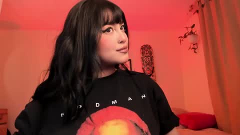 Snapshot of sarah_volkov chatting on May 2026 05:05:02 AM online show from May 2026 05:05:02 AM