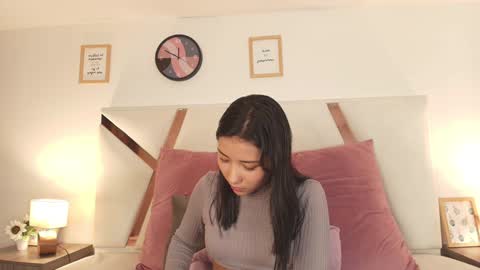 Sarah Evans online show from December 2024 07:24:02 PM