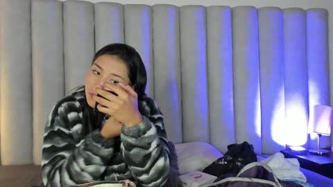 Sarah Evans online show from January 2025 11:22:01 AM